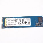 M83991-002 Hp 1TB PCIe NVMe Gen4x4 M.2 2280 SSD Drive