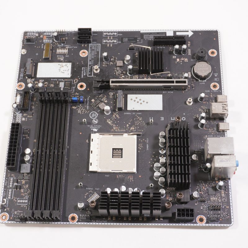 M84195-601 Hp Motherboard Main Board Omen 873 GT13-1074 GT12-1309 GT13-1124
