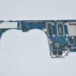 M95419-601 Hp Intel Core i7-1260P A370M 4GB 16GB WIN Motherboard 16-F1000