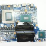 MBPGK7CP7C-SN12 CyberPowerPC Intel Core i7-9750H TRACER III-XTREME 17R