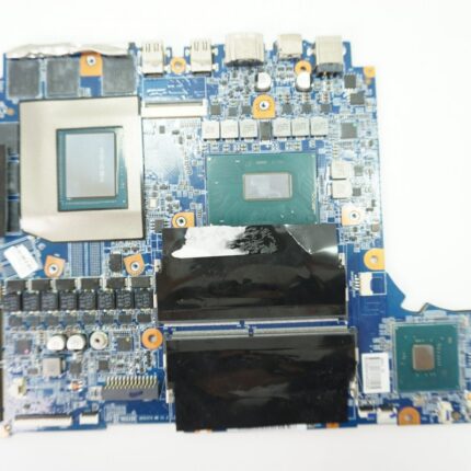 MBPGK7CP7C-SN12 CyberPowerPC Intel Core i7-9750H TRACER III-XTREME 17R