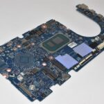 MJKYW Dell Intel i5-11320H 16GB Motherboard I5310-5682SLV-PUS