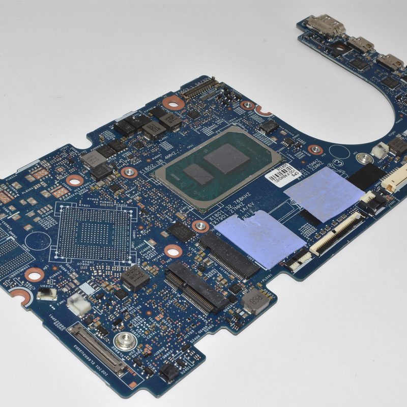 MJKYW Dell Intel i5-11320H 16GB Motherboard I5310-5682SLV-PUS