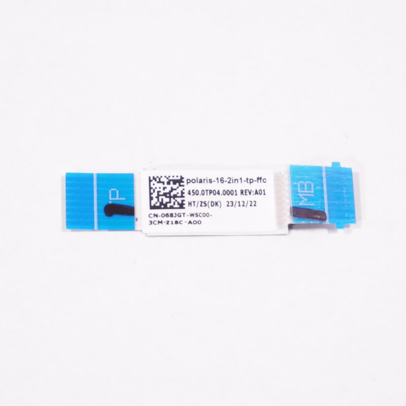 MNH86 Dell Touchpad FFC Cable I7640-7366BLU-PUS