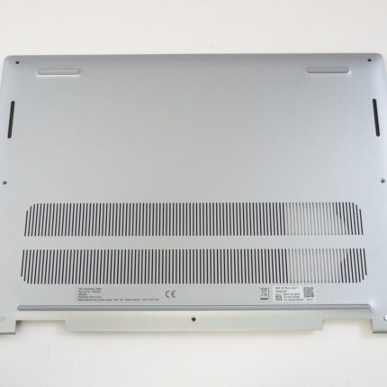MP01G Dell Bottom Base Cover Ice Blue LDB04250-7137BLU-PUS