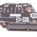 MS-179C2 MSI Hard Drive Board GE72MVR062