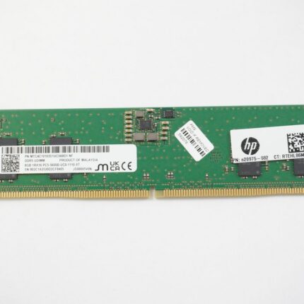 MTC4C10163S1UC56BD1 Micron DDR5-5600B PC5-5600 8GB DIMM