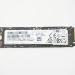 MZ-VL21T00 Samsung 1TB PCIe NVMe Gen4x4 M.2 2280 SSD Drive