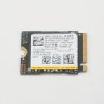 MZ9MX512HCLV-00BD1  BM9C1 512GB SOLID STATE