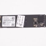 MZVL4256HBJD-00BH1 Samsung SOLID STATE DRIVE 256GB PCIe-4x4 2280 NVMe M.2 C20BPUA#ABA
