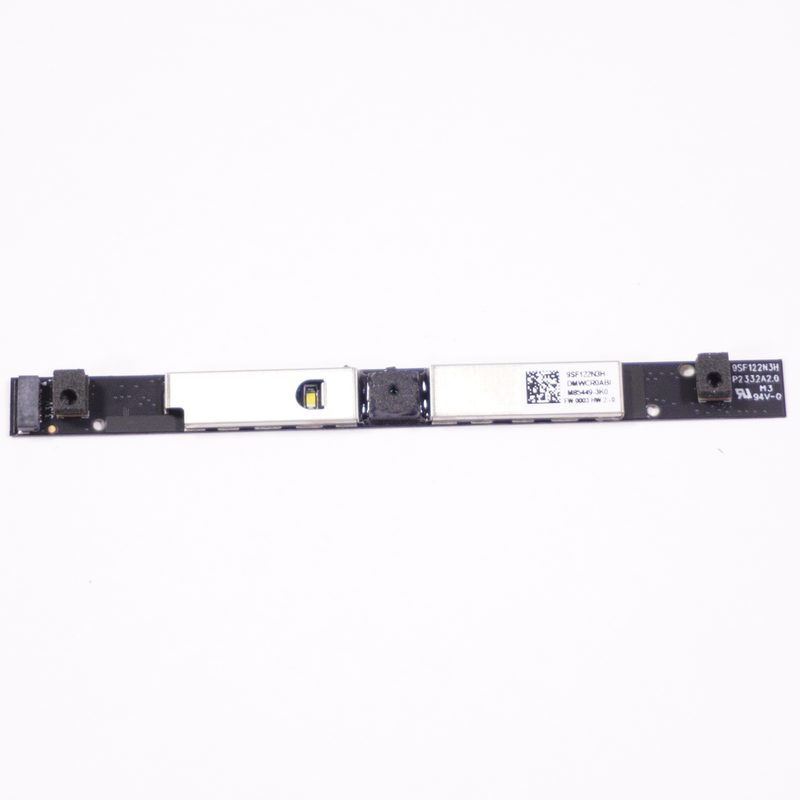 N05917-001 Hp Webcam Camera 15-DY5033DX