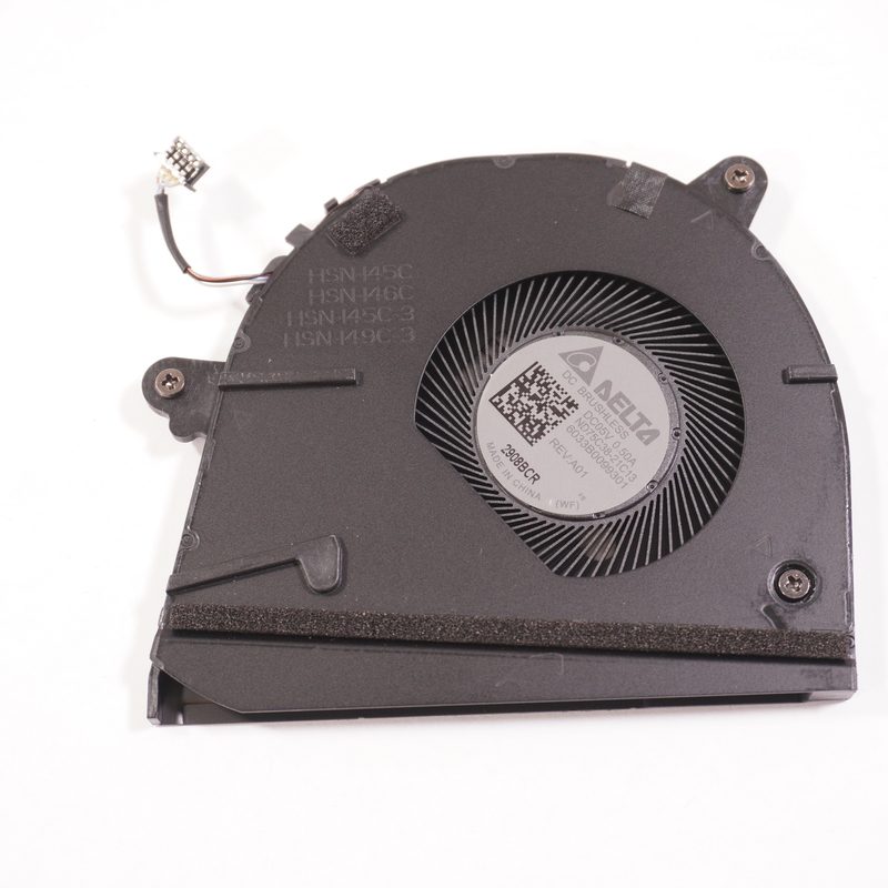 N08535-001 Hp Cooling Fan ELITEBOOK-830-G9 6J218UC