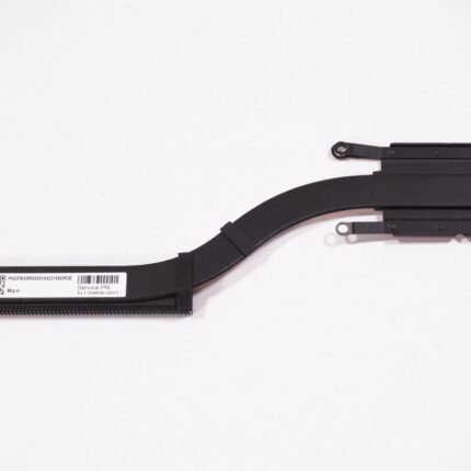 N09819-001 Hp HEATSINK 15 W 7Z1M7UT#ABA ELITEBOOK 630 G10