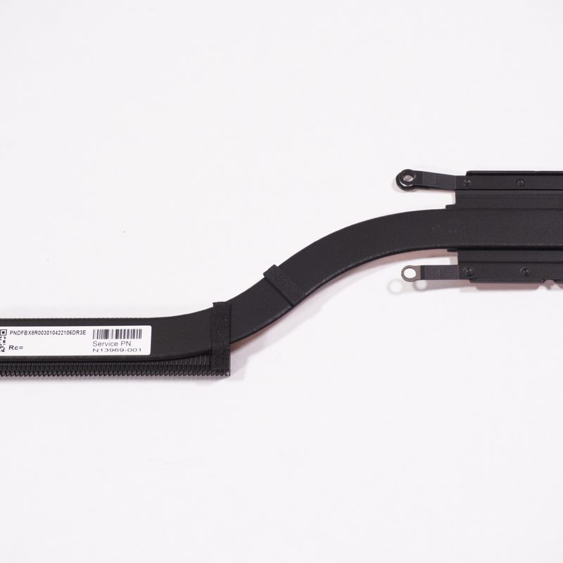 N09819-001 Hp HEATSINK 15 W 7Z1M7UT#ABA ELITEBOOK 630 G10