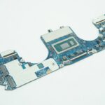 N10718-601 Hp Intel Core i5-1235U 16GB Motherboard 14-EF0033TU 14-EF0057TU