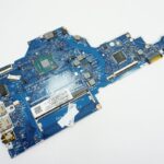 N12724-601 Hp Intel Celeron N4120 64GB eMMC Motherboard 14-CF2733WM