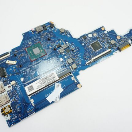 N12724-601 Hp Intel Celeron N4120 64GB eMMC Motherboard 14-CF2733WM