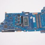 N20292-601 Hp Intel Core i3-1215U Motherboard 17-CN2083DX 17-CN