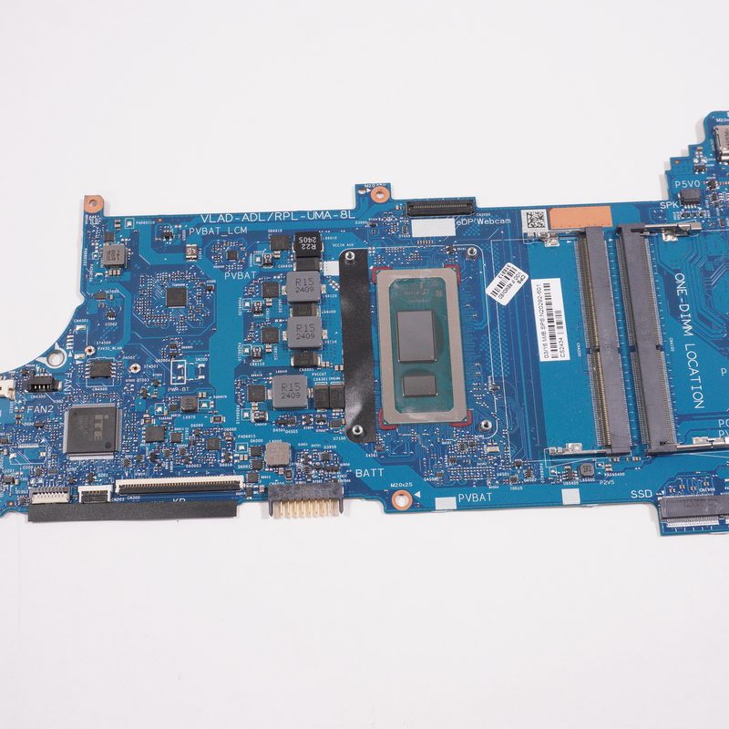 N20292-601 Hp Intel Core i3-1215U Motherboard 17-CN2083DX 17-CN