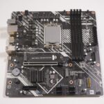 N27486-601 Hp Arctic OC Intel RPL+Z790 WIN Motherboard GT22-1090