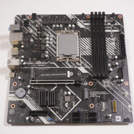 N27486-601 Hp Arctic OC Intel RPL+Z790 WIN Motherboard GT22-1090