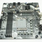 N27486-602 Hp Intel LGA1700 DDR5 Motherboard No IO shield Plate 7Q969AA#ABA