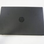 N36100-001 Hp LCD Back Cover With Antenna Black 15-FD0038CA