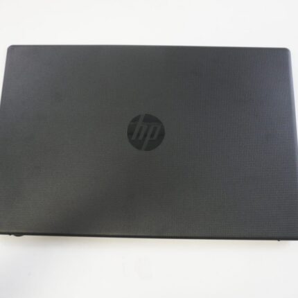 N36100-001 Hp LCD Back Cover With Antenna Black 15-FD0038CA