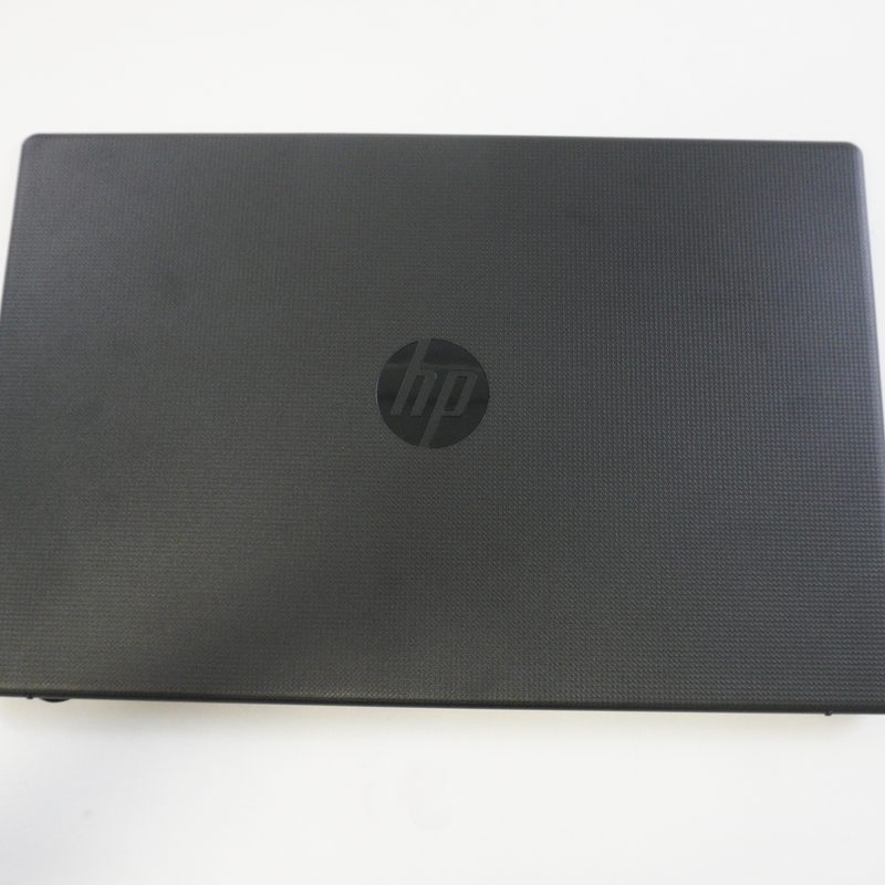 N36100-001 Hp LCD Back Cover With Antenna Black 15-FD0038CA