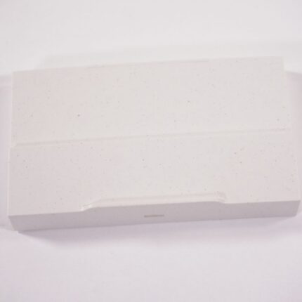 N43490-002 Hp Webcam Cover (White) 27-CR1064