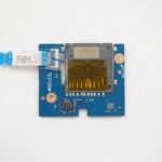 N43956-001 Hp Power Button Board 17-CW1010NR