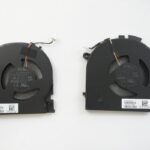 N43962-001 Hp Cooling Fan 7H1T2UA#ABA 17-CW0023DX
