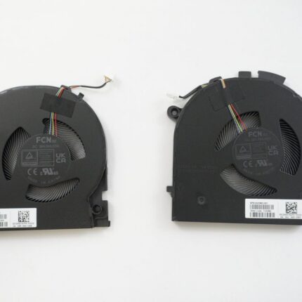 N43962-001 Hp Cooling Fan 7H1T2UA#ABA 17-CW0023DX