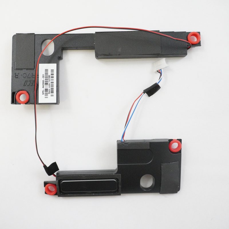 N43966-001 Hp Speaker 17-CW0023DX 7H1T2UA#ABA