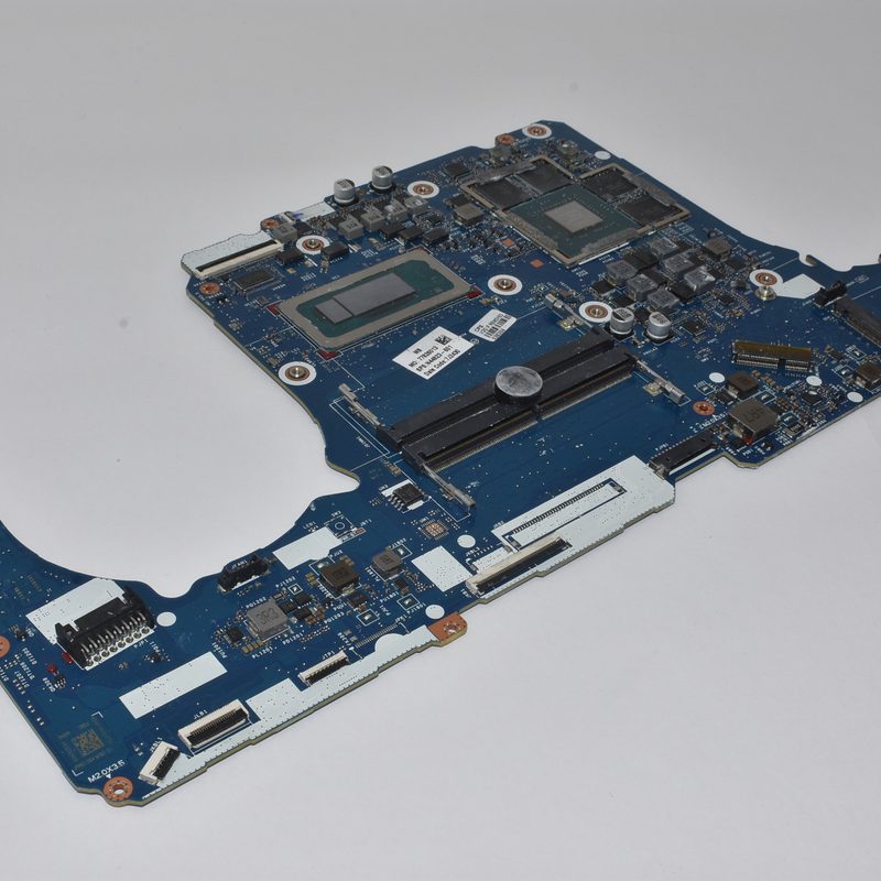 N44823-601 Hp Intel Core i7-1320H RTX 4060 8GB Motherboard 16-wd0073dx
