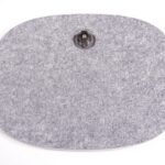 N54765-002 Hp Stand Base With Woolfelt SHW Maok 27-CR1064
