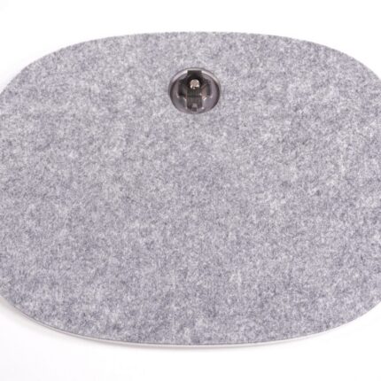 N54765-002 Hp Stand Base With Woolfelt SHW Maok 27-CR1064