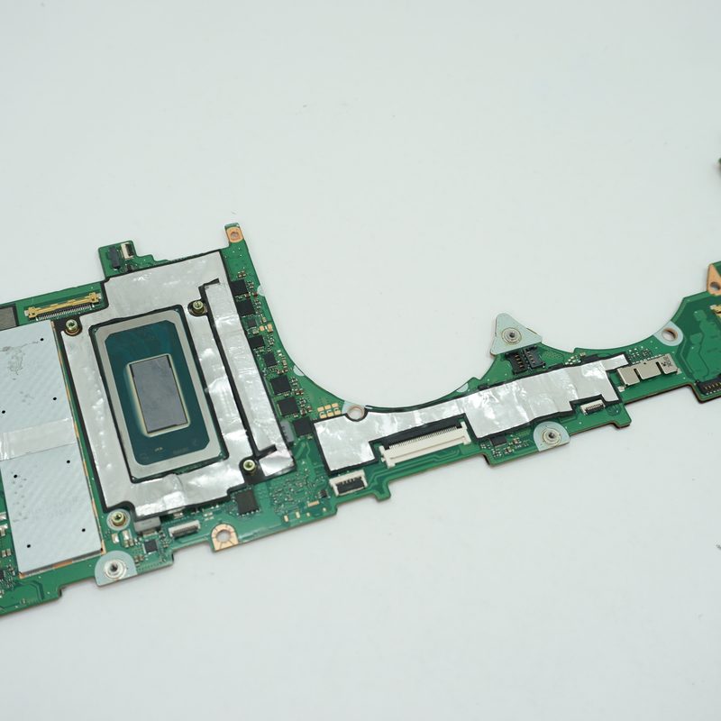 N67765-601 Hp Intel Core 7 155H 32GB Motherboard 14-EU0008CA
