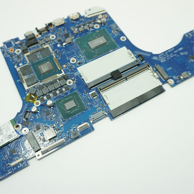 N76044-601 Hp Intel Core i7-14700HX GeForce RTX 4070 8GB Motherboard 16-WF1000