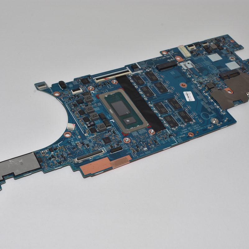 N78342-601 Hp Intel Core 5 120U 8GB Win Motherboard 14-ES1013DX 9R8R2UA#ABA