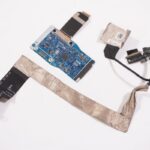 N7NH4 Dell LCD Display Cable LATITUDE-7000-7440
