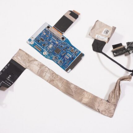 N7NH4 Dell LCD Display Cable LATITUDE-7000-7440
