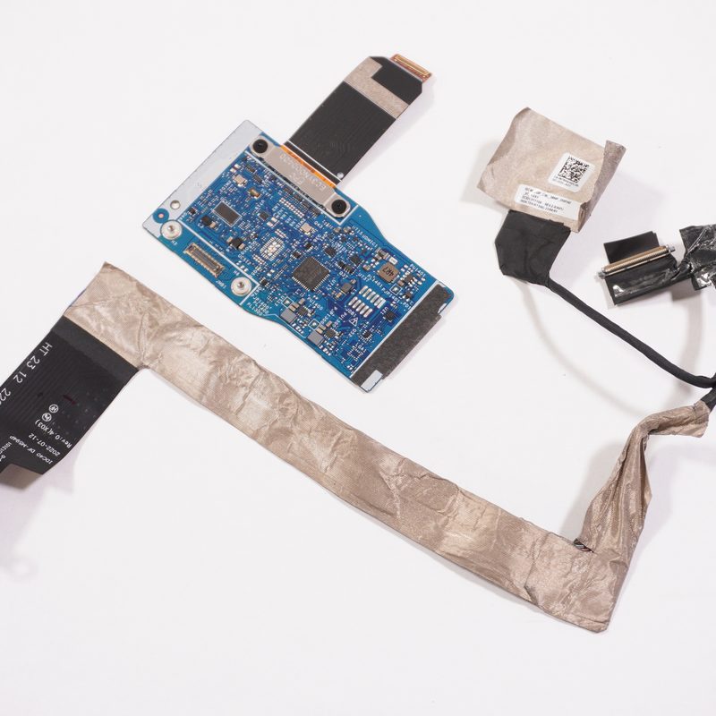 N7NH4 Dell LCD Display Cable LATITUDE-7000-7440