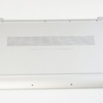 N85874-001 Hp Bottom Base Cover Silver 17-CN3003DX