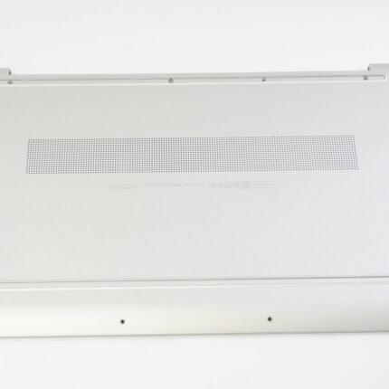 N85874-001 Hp Bottom Base Cover Silver 17-CN3003DX