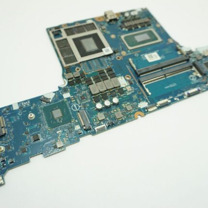 NB-QEU11-001 Acer Intel i9-11900H GeForce RTX 3060 Motherboard AN515-57