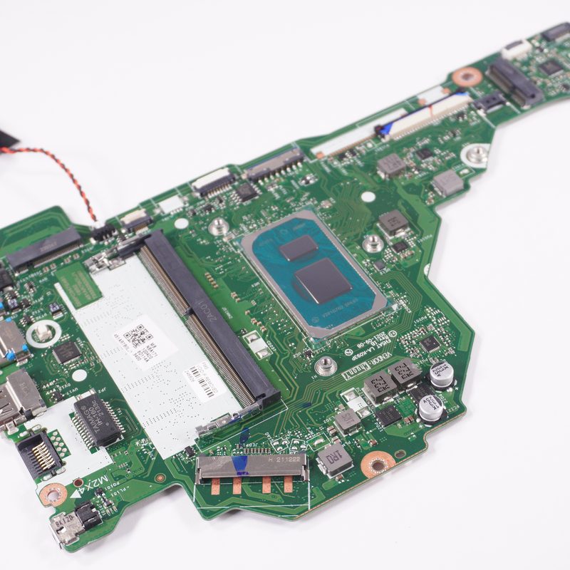 NB.A1711.004 Acer Intel Core i5-1135G7 8GB UMA Motherboard A515-56