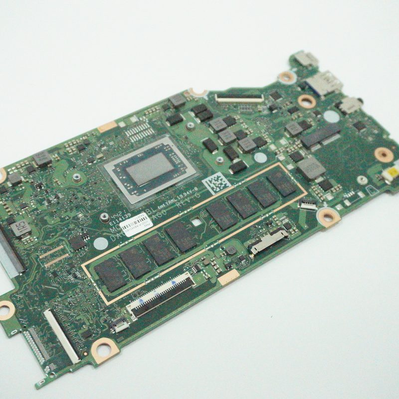 NB.A4311.001 Acer AMD Ryzen 5 3500C 8GB 128GB eMMC Motherboard CP514-1H
