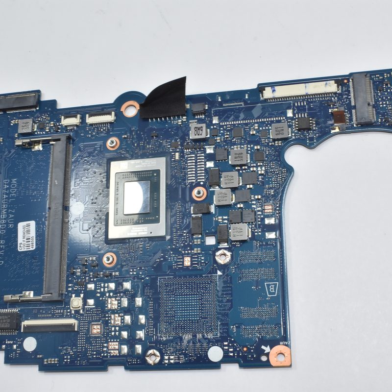 NB.A7Y11.002 Acer AMD Ryzen 5 5500U 4GB Motherboard A515-45