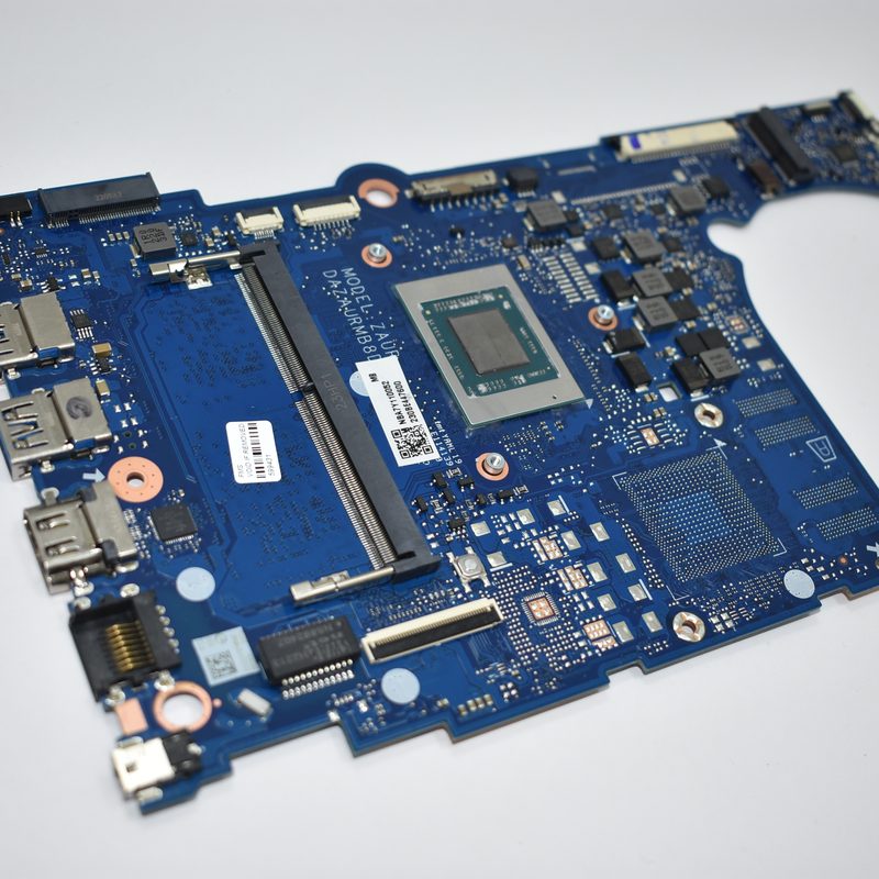 NB.A7Y11.005 Acer AMD Ryzen5 5500U 8GB Motherboard A515-45